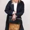 Stylish Girls Designer Hand Bag - Beautiful Female Bag