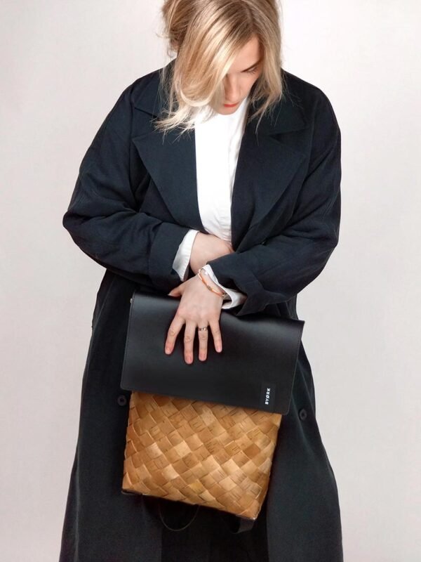 Stylish Girls Designer Hand Bag - Beautiful Female Bag