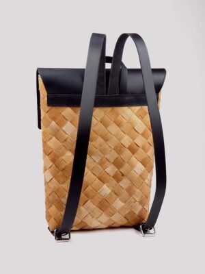 Stylish Girls Designer Hand Bag - Beautiful Female Bag