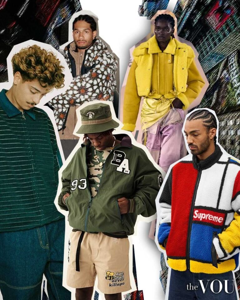 Most-Popular-Streetwear-Brands Most-Popular-Streetwear-Brands