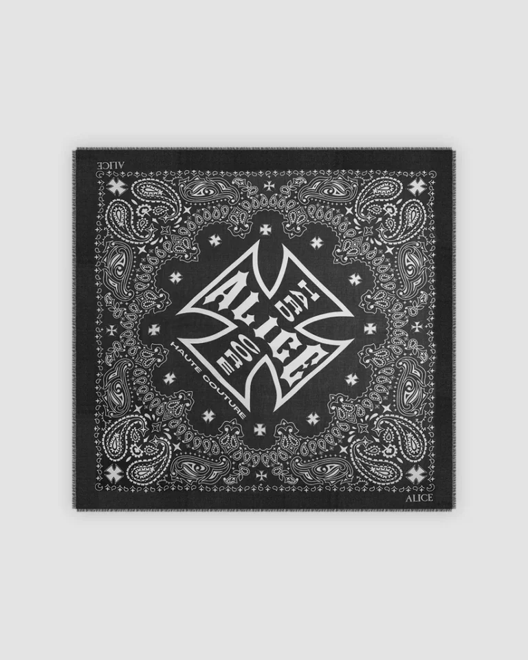 ALICESS25SCARF-101 ALICESS25SCARF-101